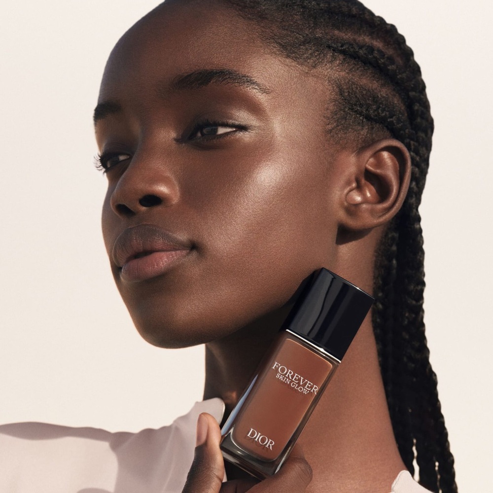 Dior Radiant Foundation Collection - Diverse Shades - Picture 2 of 14